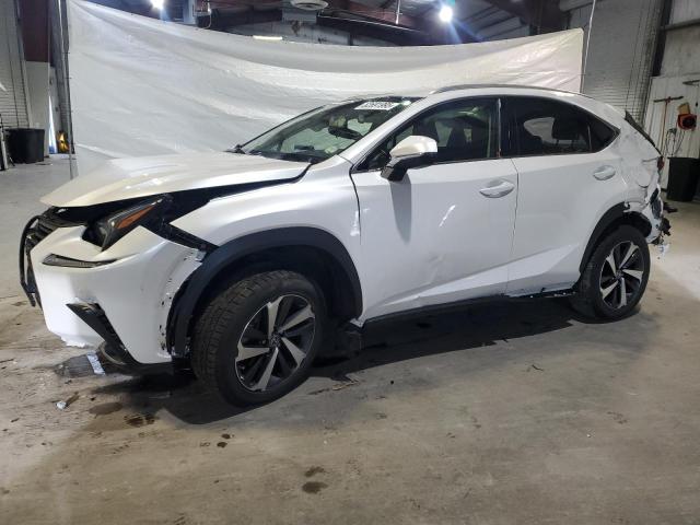 2021 LEXUS NX 300 BASE, 