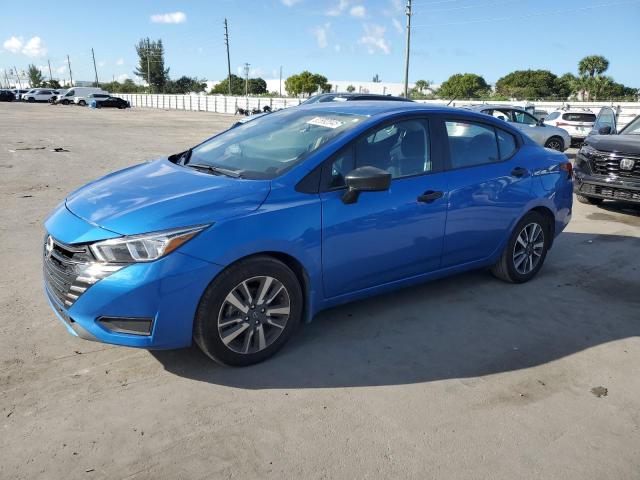 2024 NISSAN VERSA S, 