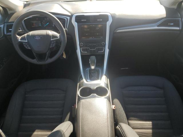 3FA6P0HD6GR206632 - 2016 FORD FUSION SE Blanco foto 8