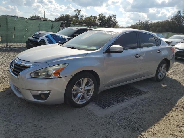 2013 NISSAN ALTIMA 2.5, 