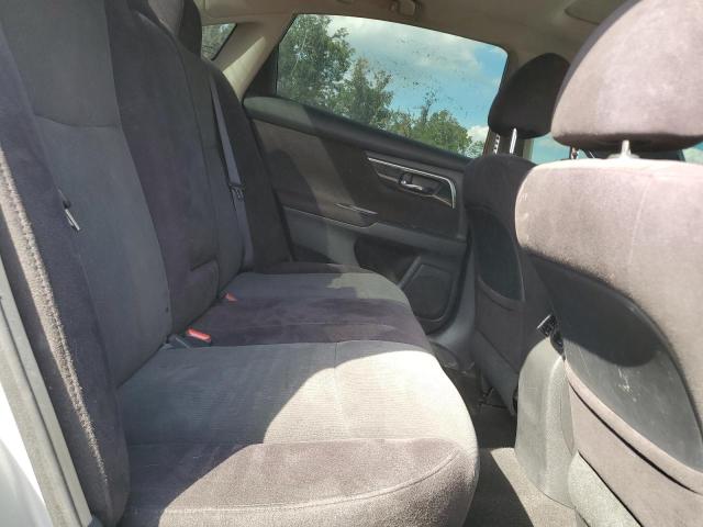 1N4AL3AP2DC905648 - 2013 NISSAN ALTIMA 2.5 Gümüş foto 10