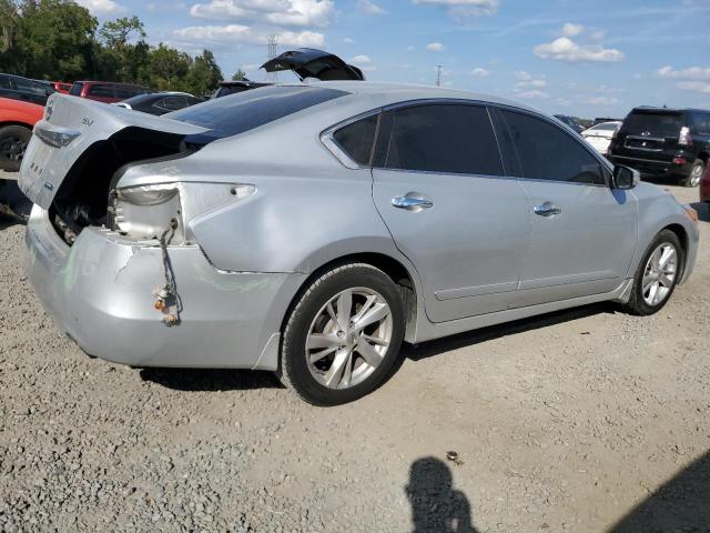 1N4AL3AP2DC905648 - 2013 NISSAN ALTIMA 2.5 Gümüş foto 3