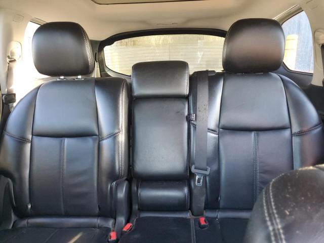 5N1AR2MM8EC709988 - 2014 NISSAN PATHFINDER S 白色 照片 10