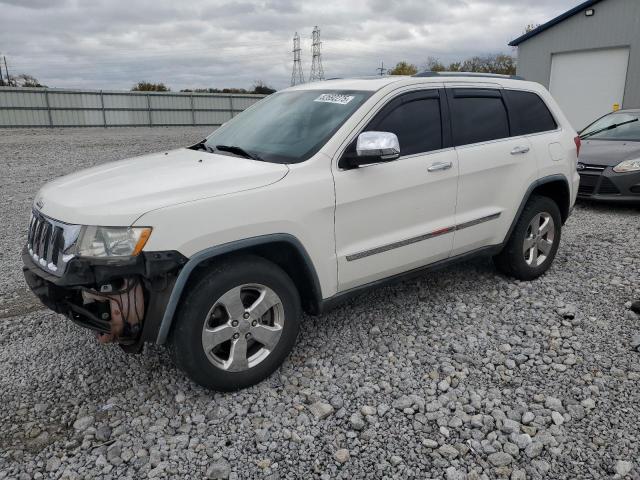 2011 JEEP GRAND CHER LIMITED, 