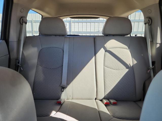 3GNCA23P98S679986 - 2008 CHEVROLET HHR LT ნარინჯისფერი ფოტო 10