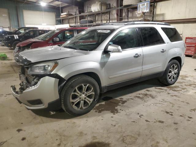 2014 GMC ACADIA SLT-1, 