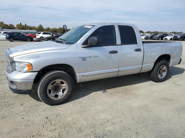 2004 DODGE RAM 2500 ST, 