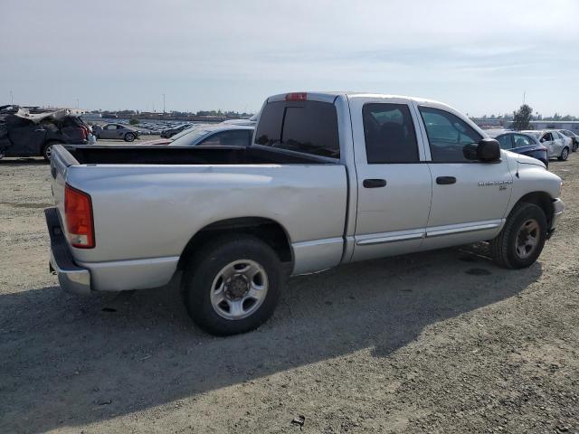3D7KA28D74G156746 - 2004 DODGE RAM 2500 ST 银色 照片 3