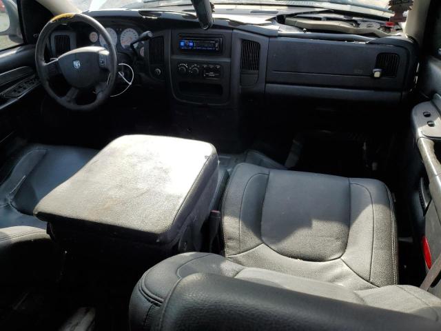 3D7KA28D74G156746 - 2004 DODGE RAM 2500 ST 银色 照片 8