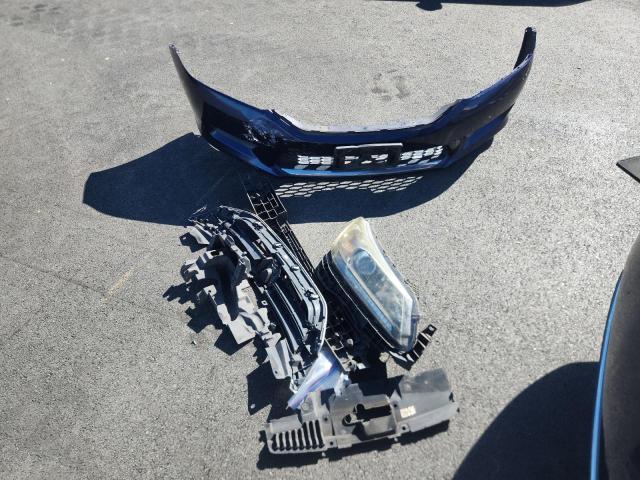 1HGCR2F30DA012635 - 2013 HONDA ACCORD LX Көк фото 12