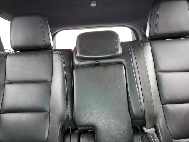 1FM5K7F8XFGB97387 - 2015 FORD EXPLORER LIMITED Boz foto 10