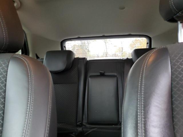 KL4CJESB0HB032320 - 2017 BUICK ENCORE PREFERRED SILVER photo 10