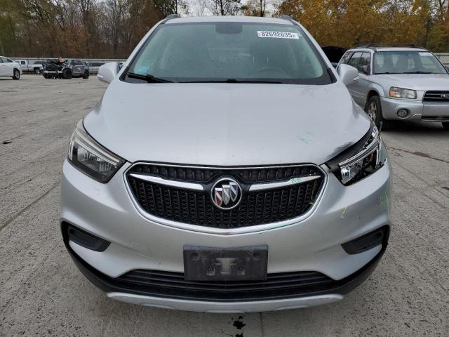 KL4CJESB0HB032320 - 2017 BUICK ENCORE PREFERRED SILVER photo 5