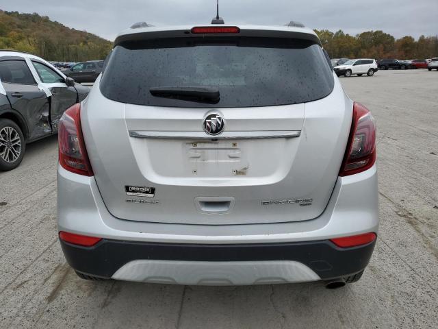 KL4CJESB0HB032320 - 2017 BUICK ENCORE PREFERRED SILVER photo 6