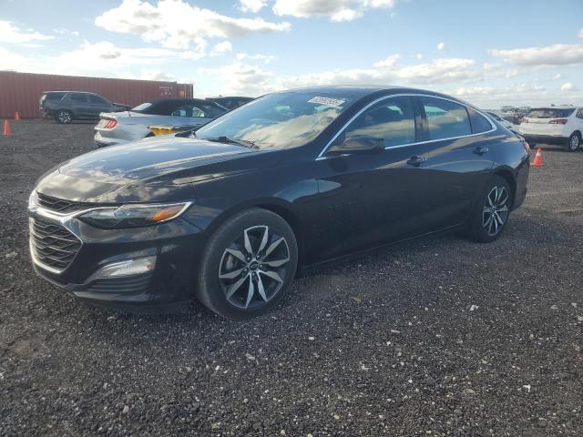 2021 CHEVROLET MALIBU RS, 