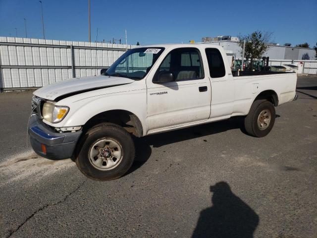 1999 TOYOTA TACOMA XTRACAB, 