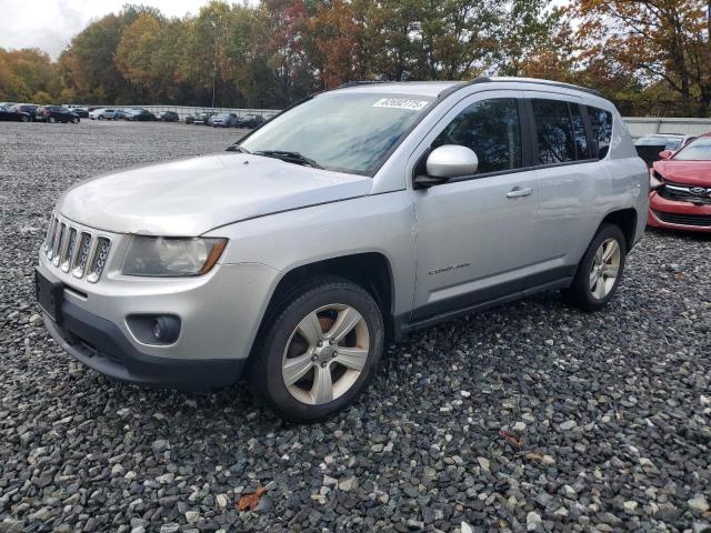 2014 JEEP COMPASS LATITUDE, 