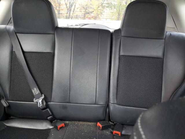 1C4NJDEBXED530822 - 2014 JEEP COMPASS LATITUDE 银色 照片 10