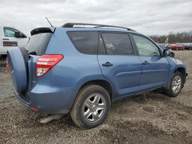 JTMBF33V495006769 - 2009 TOYOTA RAV4 BLUE photo 3