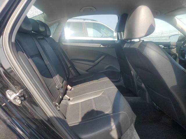 1VWAT7A39FC021270 - 2015 VOLKSWAGEN PASSAT S Қара фото 10