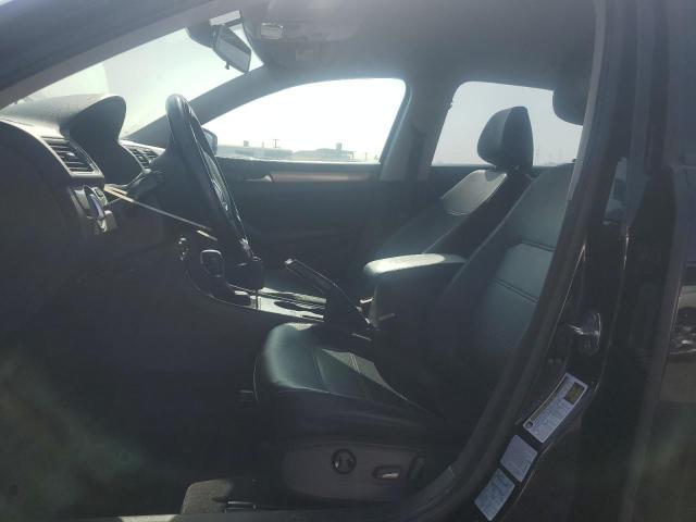 1VWAT7A39FC021270 - 2015 VOLKSWAGEN PASSAT S Қара фото 7