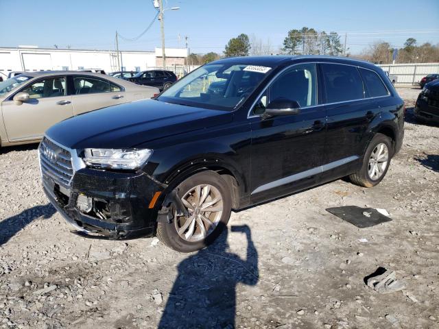 2019 AUDI Q7 PREMIUM PLUS, 