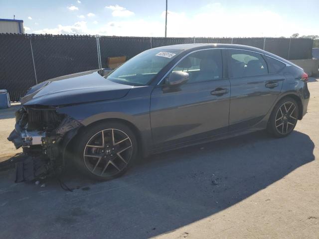 2022 HONDA CIVIC SPORT TOURING, 