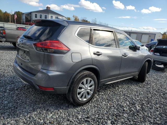 KNMAT2MV9HP531777 - 2017 NISSAN ROGUE S 灰色 照片 3