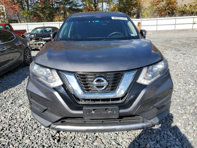 KNMAT2MV9HP531777 - 2017 NISSAN ROGUE S 灰色 照片 5