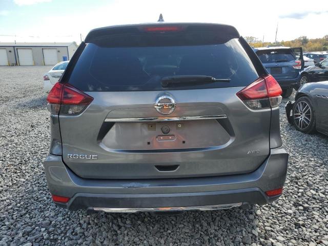 KNMAT2MV9HP531777 - 2017 NISSAN ROGUE S 灰色 照片 6