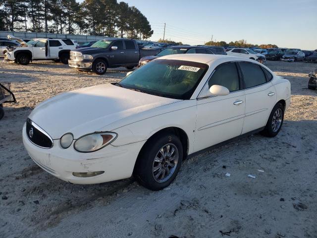 2005 BUICK LACROSSE CX, 