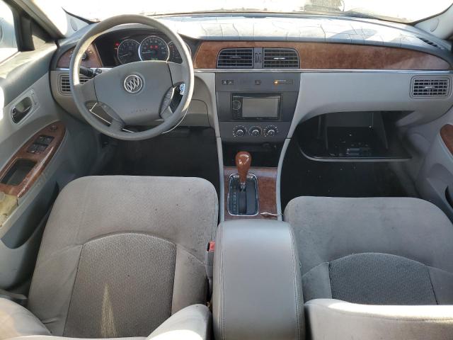 2G4WC532351308864 - 2005 BUICK LACROSSE CX Weiß Foto 8