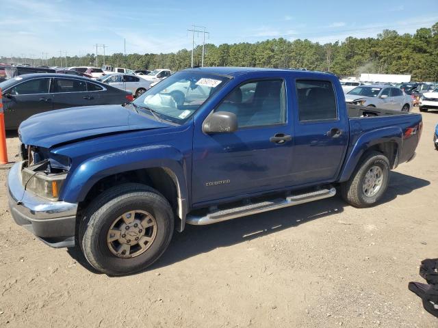 2005 CHEVROLET COLORADO, 