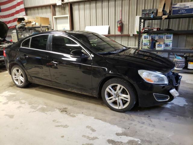 YV1612FS9E2294256 - 2014 VOLVO S60 T5 BLACK photo 4