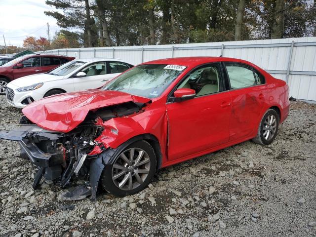 2014 VOLKSWAGEN JETTA SE, 