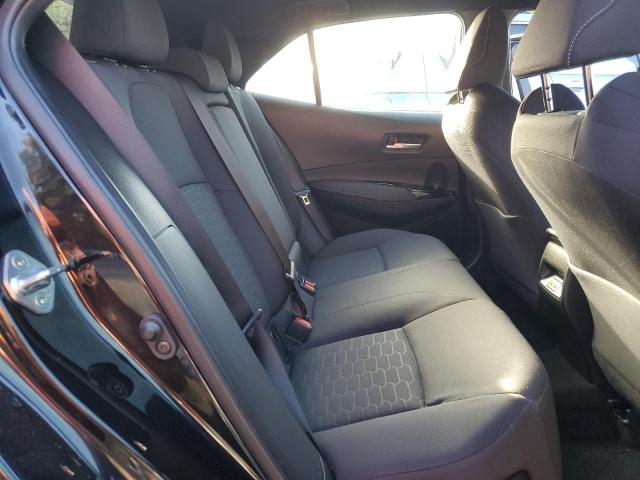 JTND4MBE2P3200923 - 2023 TOYOTA COROLLA SE Noir photo 10