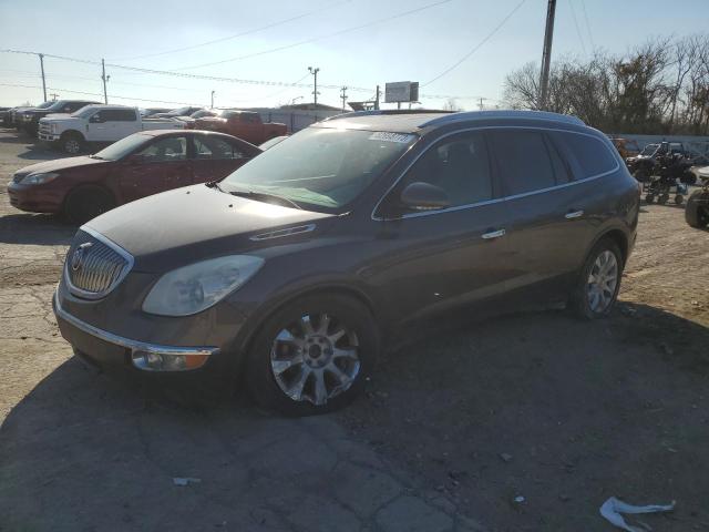 2012 BUICK ENCLAVE, 