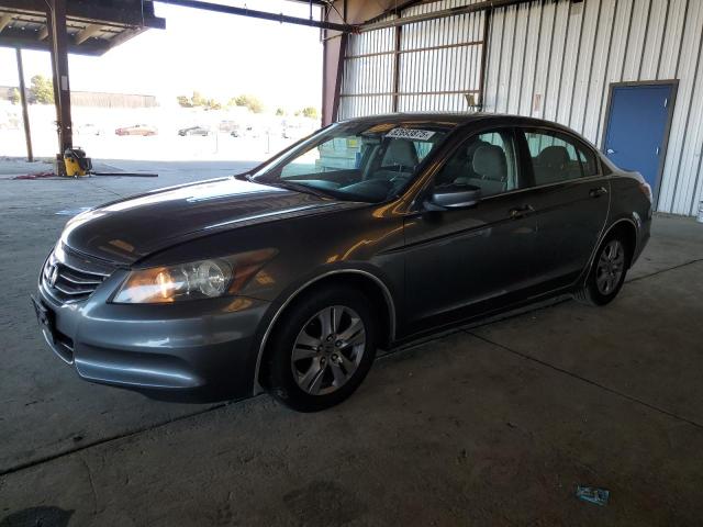 2012 HONDA ACCORD LXP, 