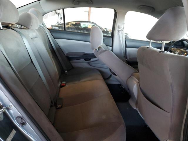 1HGCP2F43CA031225 - 2012 HONDA ACCORD LXP 灰色 照片 10
