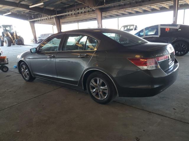 1HGCP2F43CA031225 - 2012 HONDA ACCORD LXP 灰色 照片 2