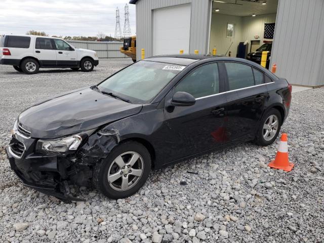 2015 CHEVROLET CRUZE LT, 