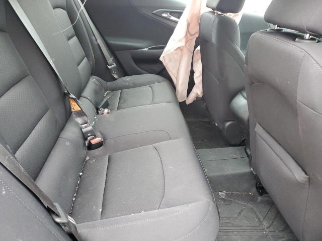 1G1ZG5ST8RF249656 - 2024 CHEVROLET MALIBU RS 银色 照片 10