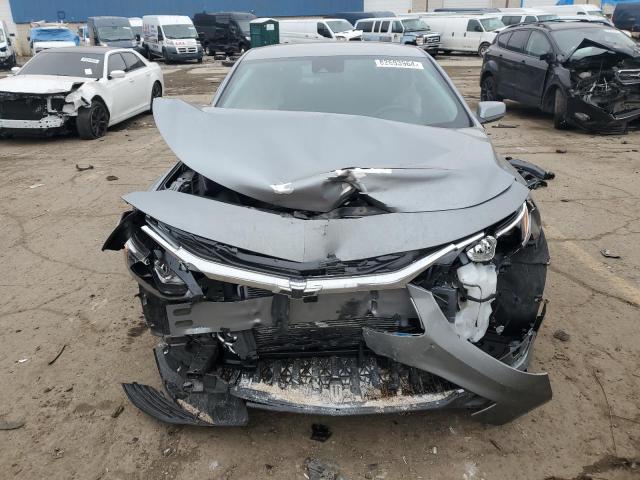 1G1ZG5ST8RF249656 - 2024 CHEVROLET MALIBU RS 银色 照片 5