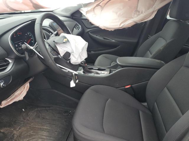 1G1ZG5ST8RF249656 - 2024 CHEVROLET MALIBU RS 银色 照片 7