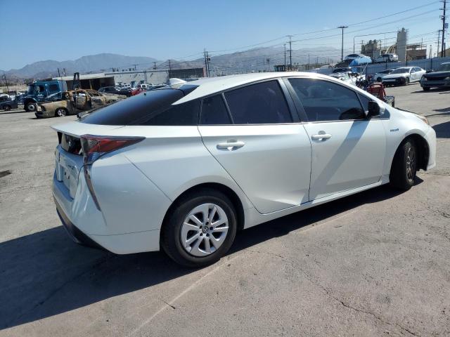 JTDKBRFU7G3505835 - 2016 TOYOTA PRIUS თეთრი ფოტო 3