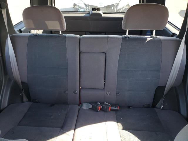 JN8AR07Y7XW385686 - 1999 NISSAN PATHFINDER LE Gümüş foto 10