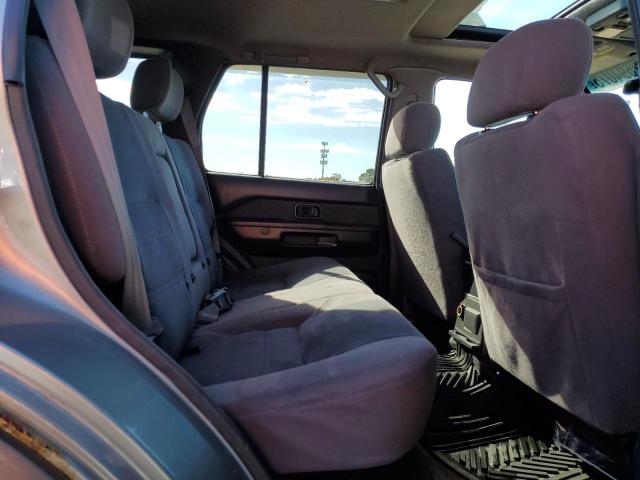 JN8AR07Y7XW385686 - 1999 NISSAN PATHFINDER LE Gümüş foto 11