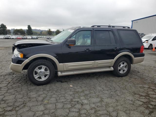 2005 FORD EXPEDITION EDDIE BAUER, 