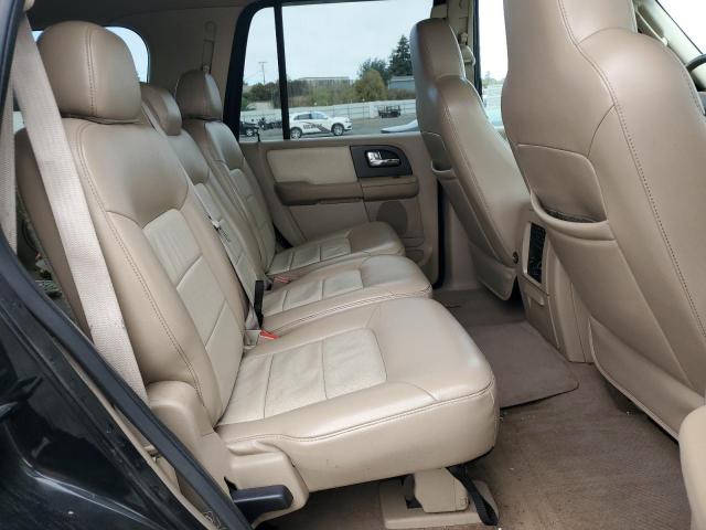 1FMFU17535LA04101 - 2005 FORD EXPEDITION EDDIE BAUER BLACK photo 11