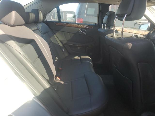 WDDHF8HB0BA300954 - 2011 MERCEDES-BENZ E 350 4MATIC SILVER photo 10